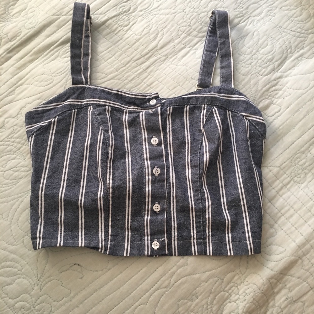 Brandy Melville Astrid Tank
